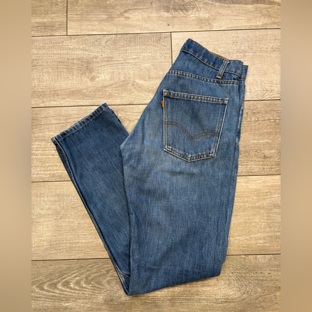 Levi 505 1990’s Pristine Condition - image 1